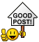 dobar post